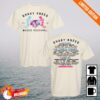 kenny Shaky Knees Festival Merch Store Rabbits Lineup Tee