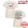 kenny Shaky Knees Festival Merch Store Rabbits Lineup Teea