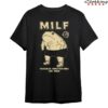 kenny Shark Robot Merch Store Final Form Shirt