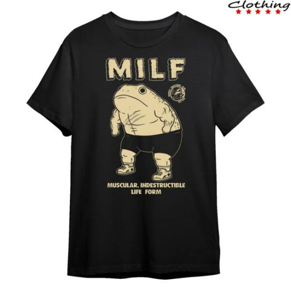 kenny Shark Robot Merch Store Final Form Shirt