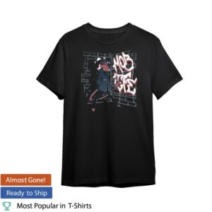 kenny Sharkrobot Merch Store Spindlehorse Mob Life Shirt