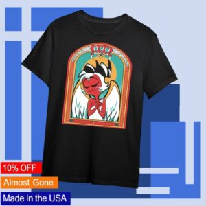 kenny Sharkrobot Merch Store Spindlehorse Saint Fuckass Shirtv