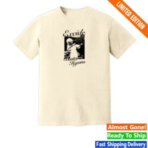 kenny Sharptone Records Merch Excide Dolly T Shirt