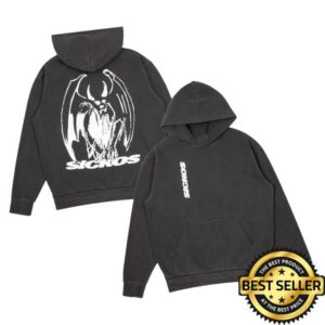 kenny Sickos Merch Store Icon Heavyweight Hoodiea kenny Sickos Merch Store Icon Heavyweight Hoodiea