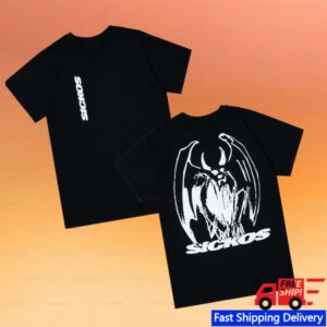 kenny Sickos Merch Store Icon Teea kenny Sickos Merch Store Icon Teea