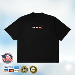 kenny Sickos Merch Store Overline Heavyweight Tee