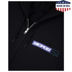 kenny Sickos Merch Store Surf Grid Zip Upa kenny Sickos Merch Store Surf Grid Zip Upa