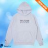 kenny Sickos Merch Store Tropics Heavyweight Hoodie