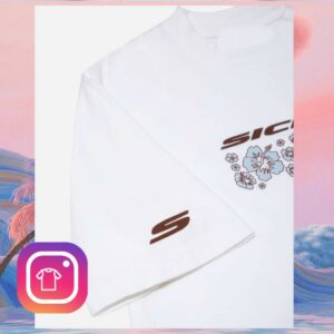 kenny Sickos Merch Store Tropics Heavyweight Teeaa kenny Sickos Merch Store Tropics Heavyweight Teeaa