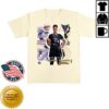 kenny Slamgoods Merch Store Golden Golden State Valkyries Iliana Rupert Heavy Teex