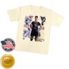 kenny Slamgoods Merch Store Golden Golden State Valkyries Iliana Rupert Heavy Teexx