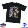 kenny Slamgoods Merch Store Golden State Valkyries Temi Fagbenle Heavy Teevg