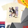 kenny Slamgoods Merch Store Golden State Valkyries Tiffany Hayes Heavy Tee