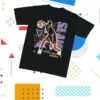 kenny Slamgoods Merch Store Golden State Valkyries Tiffany Hayes Heavy Teess