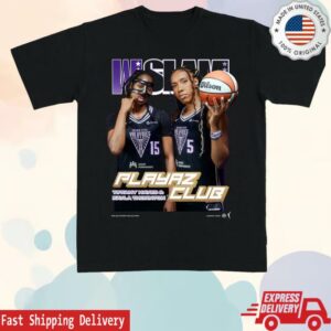 kenny Slamgoods Merch Store Wslam Cover Tee 1