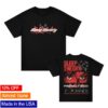 kenny Sleep Theory Merch Store Paralyzed Anime T Shirt