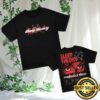 kenny Sleep Theory Merch Store Paralyzed Anime T Shirta