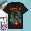 kenny Slimes And Humours Merch Store Nekrogoblikon Halloween Horror Slayer Tee