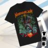 kenny Slimes And Humours Merch Store Nekrogoblikon Halloween Horror Slayer Teea