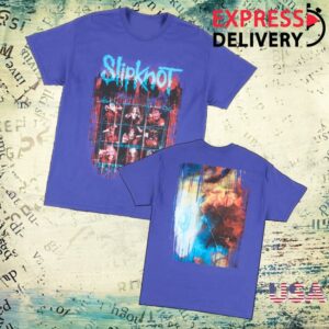kenny Slipknot Merch Store Self Titled Faces T Shirtv kenny Slipknot Merch Store Self Titled Faces T Shirtv