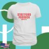 kenny Stretford Paddock Store Merch Manchester T Shirta