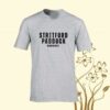 kenny Stretford Paddock Store Merch Manchester T Shirte