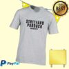 kenny Stretford Paddock Store Merch Manchester T Shirtsc