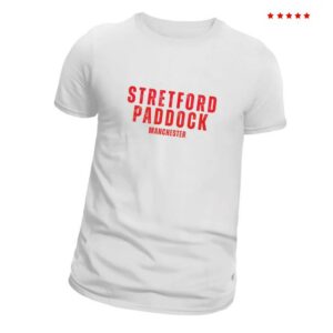 kenny Stretford Paddock Store Merch Manchester T Shirtxv kenny Stretford Paddock Store Merch Manchester T Shirtxv