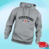 kenny Stretford Paddock Store Merch University Print Hoodiex