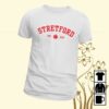 kenny Stretford Paddock Store Merch University Print T Shirte