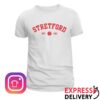 kenny Stretford Paddock Store Merch University Print T Shirts