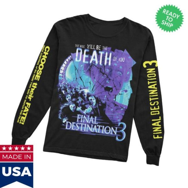 kenny Studiohousedesigns Shop Merch Fd3 Long Sleevev