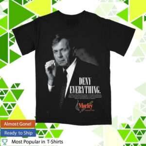 kenny Studiohousedesigns Shop Merch Morely Tee
