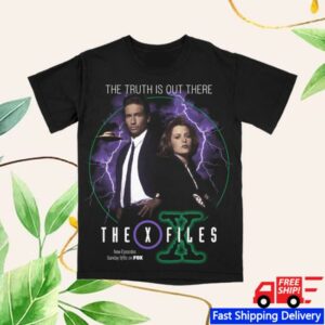 kenny Studiohousedesigns Shop Merch The Truth Is Out There Tee