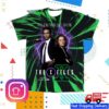 kenny Studiohousedesigns Shop Merch The Truth Is Out There Tiedye