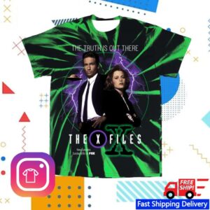 kenny Studiohousedesigns Shop Merch The Truth Is Out There Tiedye