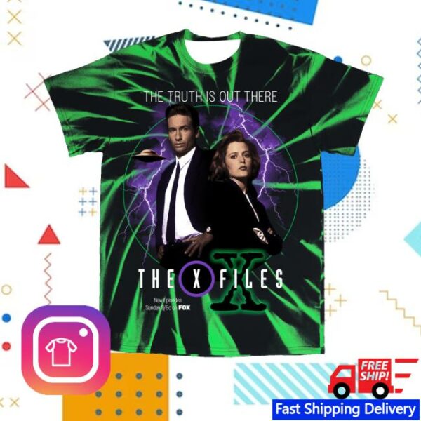 kenny Studiohousedesigns Shop Merch The Truth Is Out There Tiedye