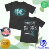 kenny Studiohousedesigns Shop Merch Trust No One Grey Teev