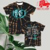 kenny Studiohousedesigns Shop Merch Trust No One Tiedye