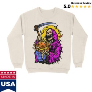 kenny Terrorthreads Merch Store Creep In Peace Crewneck Sweatshirt kenny Terrorthreads Merch Store Creep In Peace Crewneck Sweatshirt