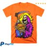 kenny Terrorthreads Merch Store Creep In Peace T Shirt