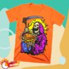 kenny Terrorthreads Merch Store Creep In Peace T Shirtv