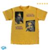 kenny The Adam Friedland Show Merch Store The Before Sunrise Tee Yellow