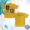 kenny The Adam Friedland Show Merch Store The Before Sunrise Tee Yellowaa