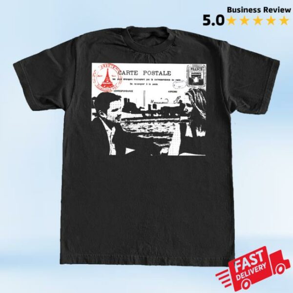 kenny The Adam Friedland Show Merch Store The Before Sunset Tee