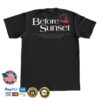 The Adam Friedland Show Merch Store The Before Sunset Tee 1 kenny The Adam Friedland Show Merch Store The Before Sunset Teea