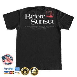 kenny The Adam Friedland Show Merch Store The Before Sunset Teea kenny The Adam Friedland Show Merch Store The Before Sunset Teea