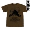 kenny The Adam Friedland Show Merch Store The Blood Meridian Tee Brass