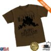 The Adam Friedland Show Merch Store The Blood Meridian Tee Brass 1 kenny The Adam Friedland Show Merch Store The Blood Meridian Tee Brassa