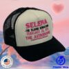kenny The Adam Friedland Show Merch Store The Como La Flor Trucker